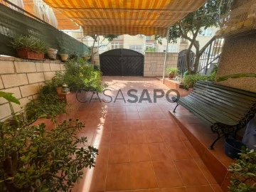 Vivienda adosada 5 habitaciones