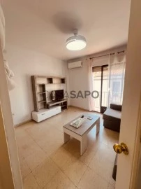 Apartamento 2 habitaciones