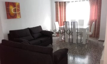 Piso 4 habitaciones