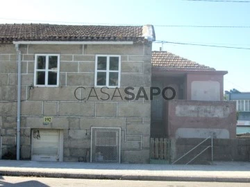 Casa con parcela 4 habitaciónes, Duplex