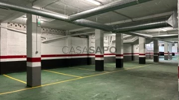 Plaza de parking