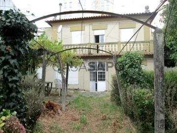 Casa amb parcel·la 4 habitacions