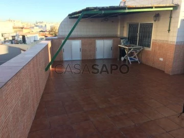 Casa 10 habitaciones