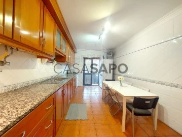 Apartamento T4