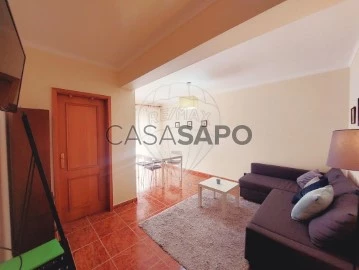 Apartamento 2 habitaciones