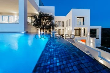 Villa 5 Bedrooms Duplex