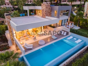 Villa 5 Bedrooms