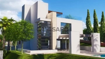 Villa 5 Bedrooms