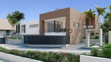 Villa 4 Bedrooms