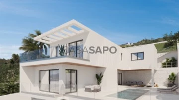 Villa 3 Bedrooms Triplex