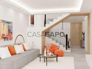 Vivienda adosada 2 habitaciones