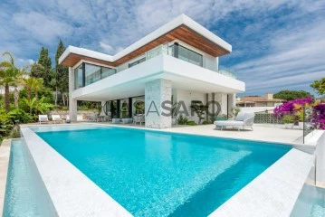 Villa 5 Bedrooms