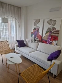 Apartament 1 habitació