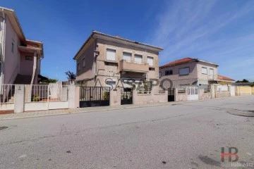 Vivienda Aislada 6 habitaciones