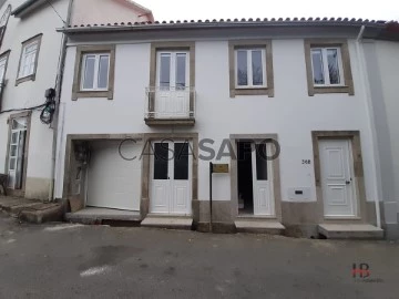 Semi-Detached House 3 Bedrooms