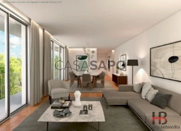 Apartamento 4 habitaciones