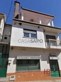 Casa 5 habitaciones