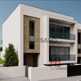 Vivienda pareada 3 habitaciones