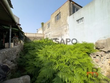 Vivienda adosada 1 habitación