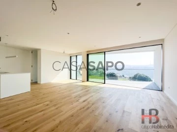 Apartamento 3 habitaciones