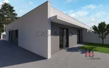 Vivienda pareada 3 habitaciones