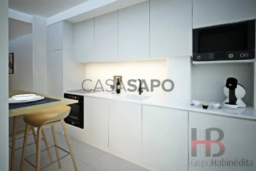 Apartamento 3 habitaciones