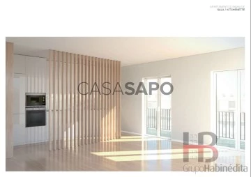 Apartamento T1