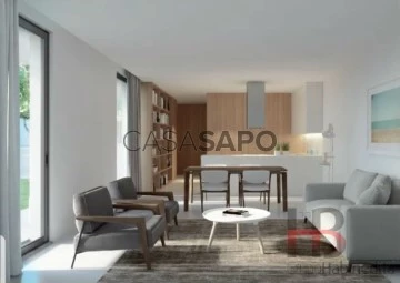 Casa 2 habitaciones