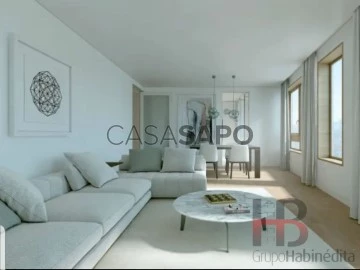 Casa 2 habitaciones