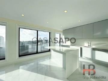 Apartamento 2 habitaciones