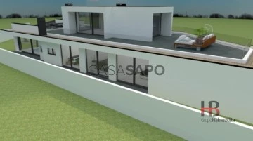 Vivienda Aislada 3 habitaciones