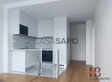 Apartamento T1