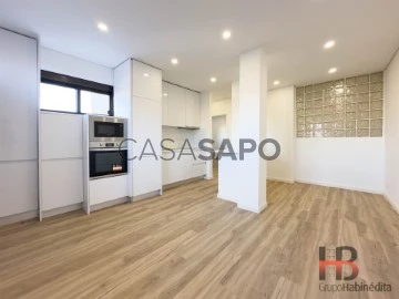 Apartamento 2 habitaciones