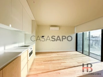 Apartamento T0