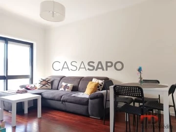 Apartamento 2 habitaciones