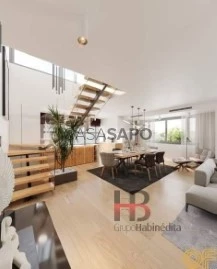 Apartamento 2 habitaciones