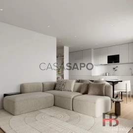 Apartamento 1 habitación