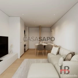 Apartamento T0