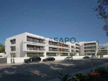 Apartamento T4