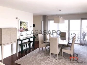 Apartamento 2 habitaciones