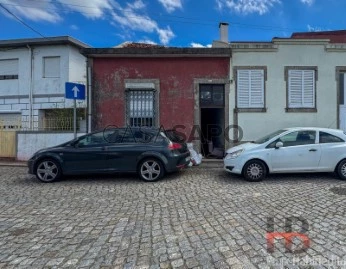 Casa Antiga T3