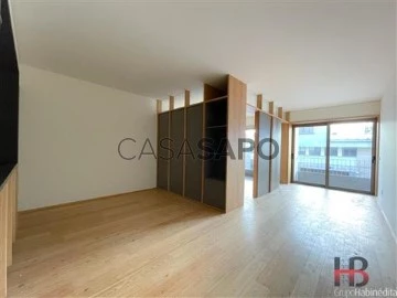 Apartamento 1 habitación