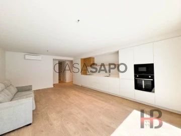 Apartamento 2 habitaciones