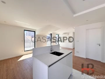 Apartamento 2 habitaciones