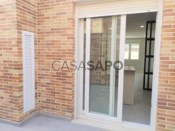 Vivienda adosada 4 habitaciones