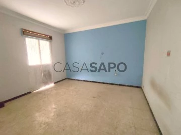 Casa 2 habitaciones