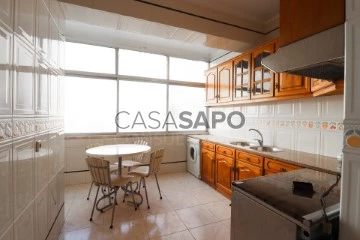 Apartamento T4