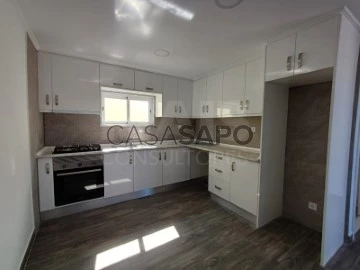 Casa 2 habitaciones