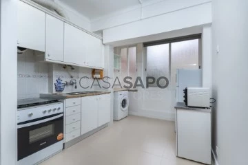 Apartamento T1