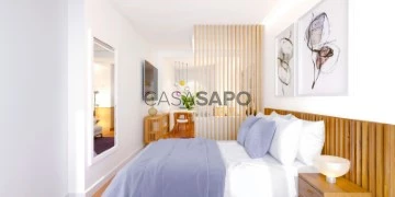 Apartamento 2 habitaciones